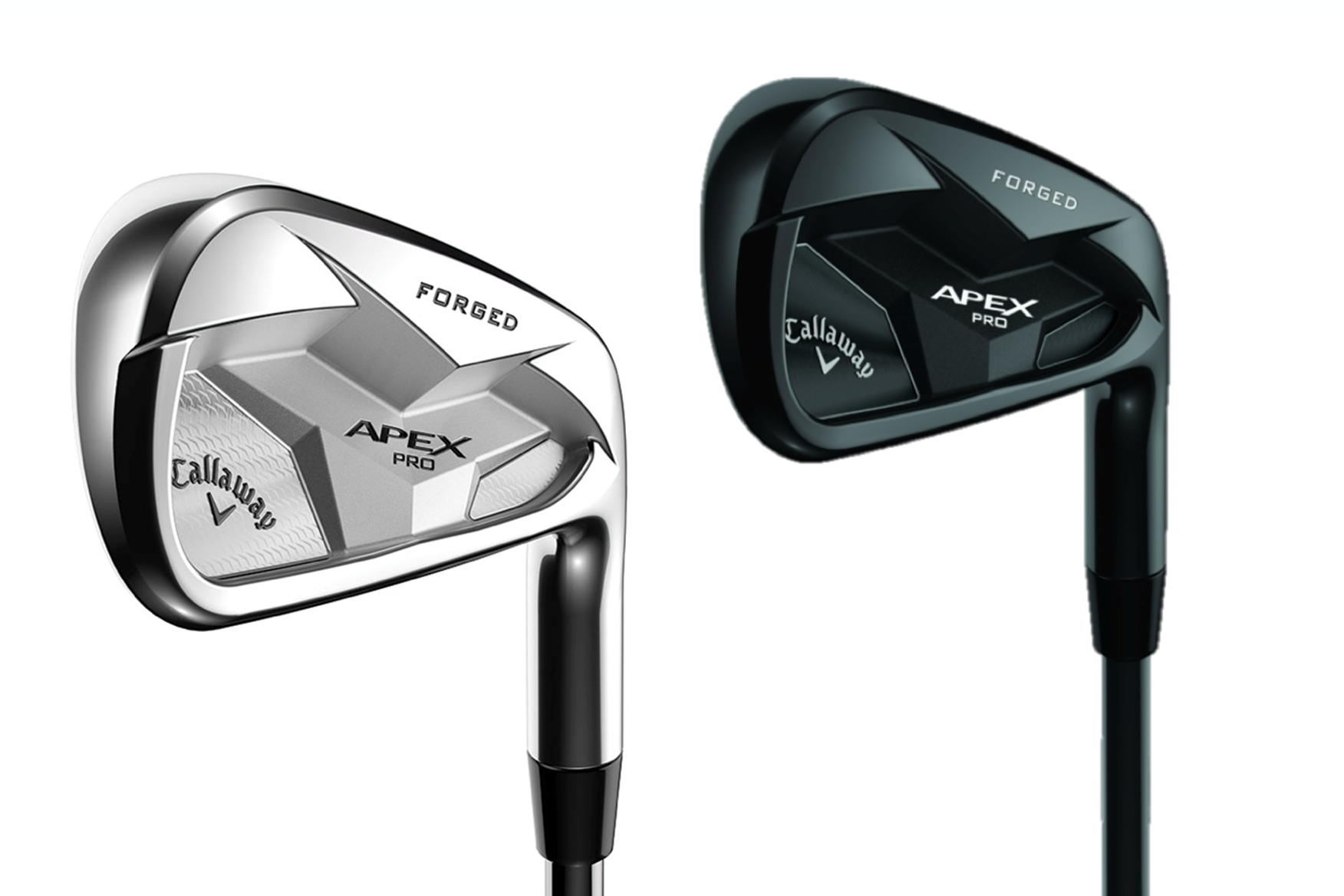 callaway apex pro irons